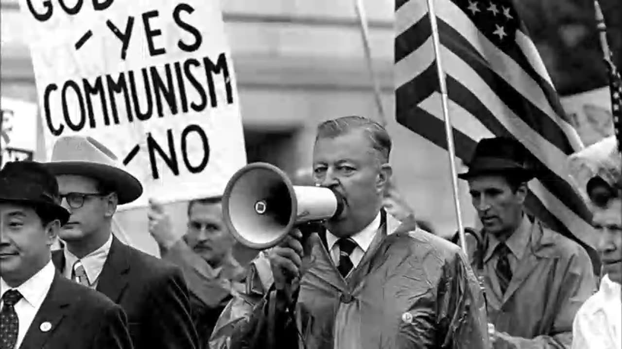 Communist Deception In America by Carl McIntire