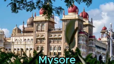 Indian Cities and their Nicknames (part 3)