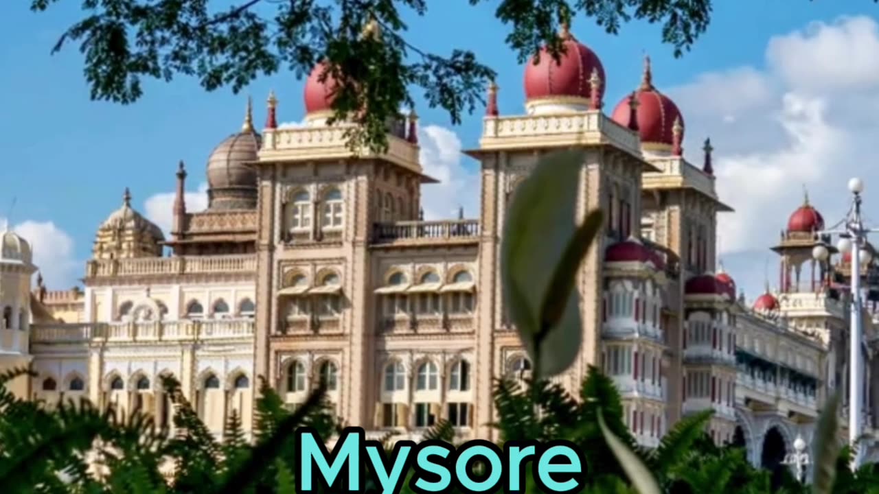 Indian Cities and their Nicknames (part 3)