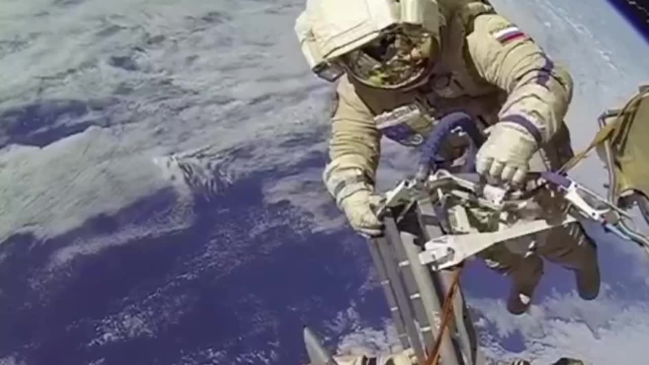 NASA Short video🌏🕵