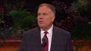 O Youth of the Noble Birthright | Bradley R. Wilcox | October 2024 General Conference