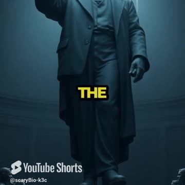 Statues Whisper Secrets_ Unveiling a Family Curse! #Shorts