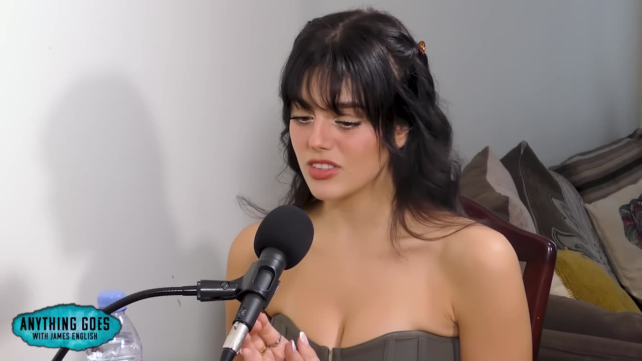 Only Fans Millionaire Emily Black Opens up About Her Dark Past