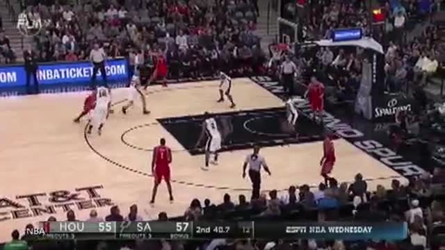 James Harden Says He's The Best Player In The NBA