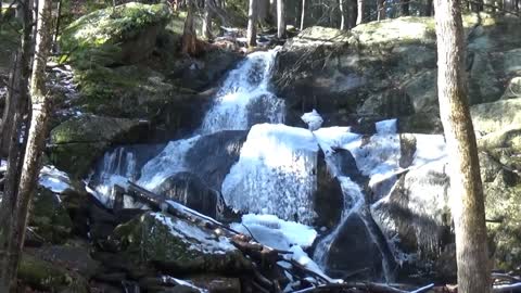 Waterfall