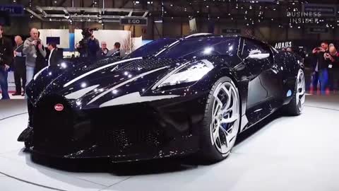 Bugatti