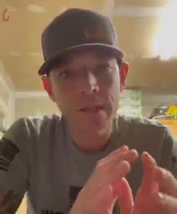 Stew Peters claims a member of the NRSC had evidence of blatant voter fraud