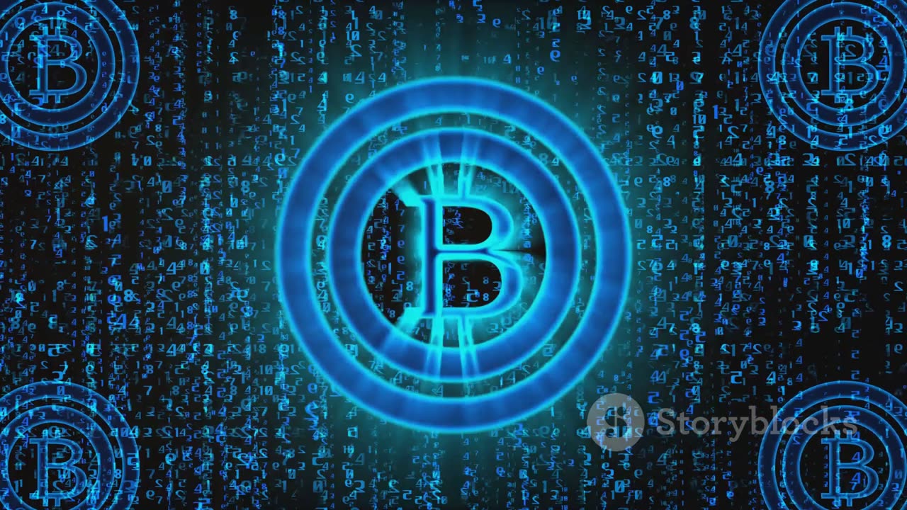 Crypto Crash: Unraveling the Mystery