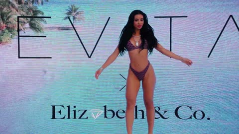 Evita Swimwear Full Show