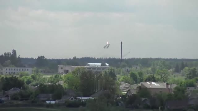 06.17.2022 Chronicle of military operations "Russia - Ukraine".