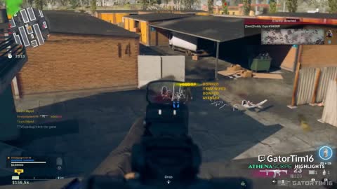 COD: Warzone Plunder Highlights Volume IV