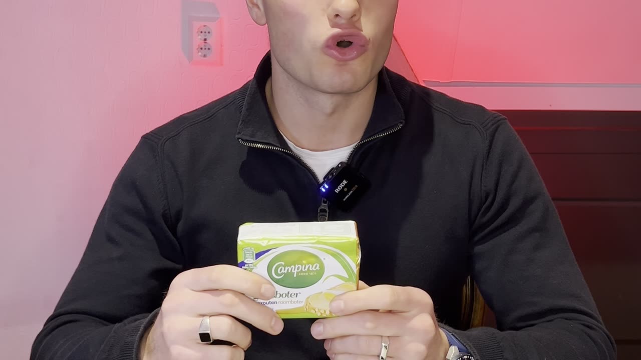 Animal based foodswap: Welk animal based product kun je het beste eten ter vervanging van margarine?