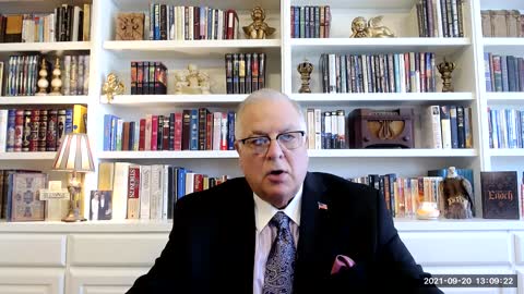 “Drums of War” Part 4 – Coercion, Blackmail and Treason
