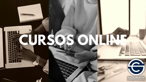 Cursos Online