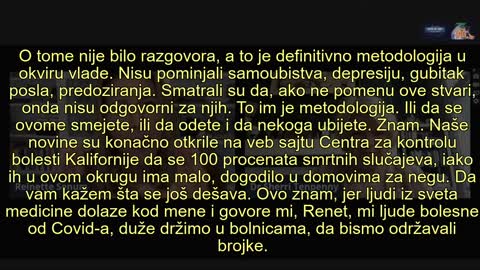 Depoulacija mRNA vakcinama ce poceti da se dogadja za 3-6 meseci