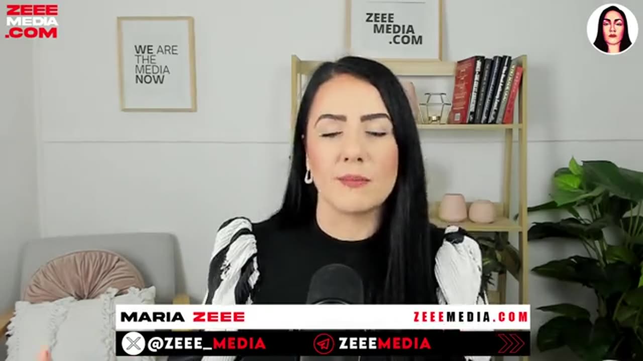 Maria Zeee Breaks Down What to Expect in 2024 & How to Prepare