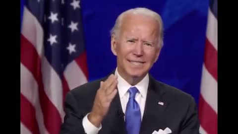 Biden: "There’s Never Been Anything We’ve Been Able to Accomplish When We’ve Done it Together”