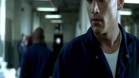 Prison Break: Michael & Sucre, part 1