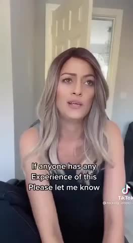 Wake up with bell palsy after experimental vaccine