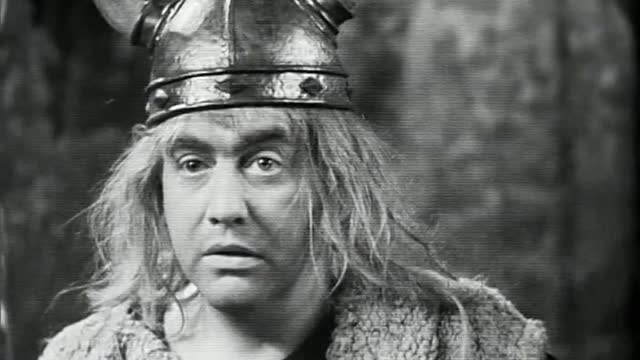 Test: He's Right!