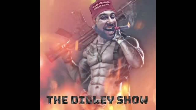 The Dilley Show 06/29/2021