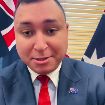 Australia - Digital ID Bill Has Passed