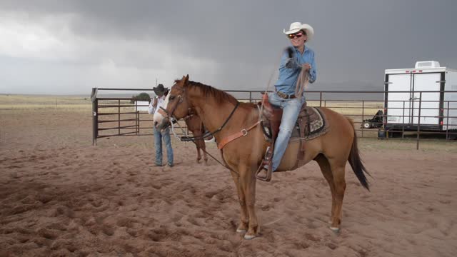 CCMA Rodeo Bible Camp 2017