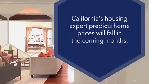 California Forecasts Better Affordability by Year-End