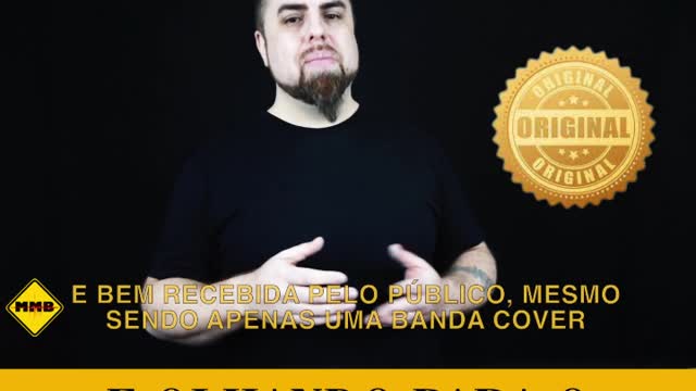 SAI DA TUA ZONA DE CONFORTO E OLHA PARA O TODO - Music Marketing Brasil