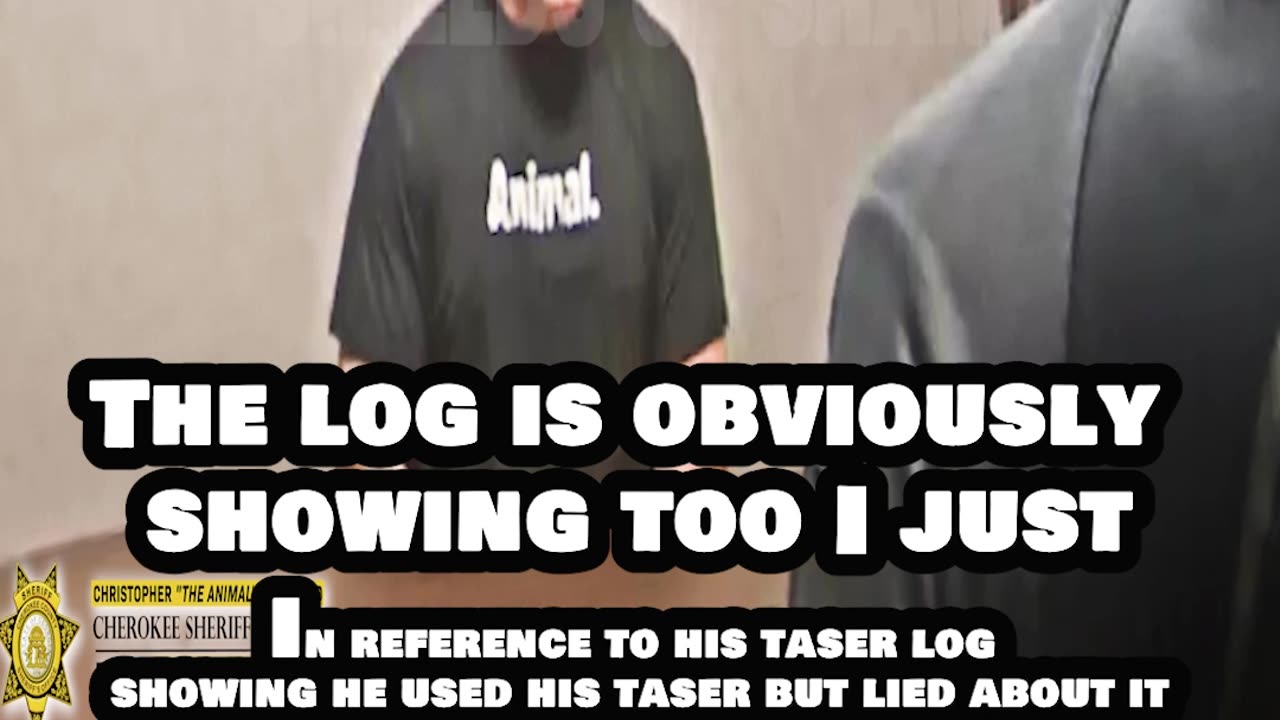 Lying cop attempts to fool other cops and finds out! The series you don't want to miss! Part 7