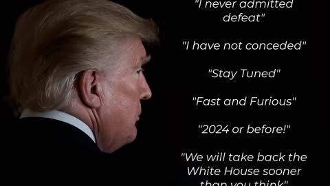 Trump Quotes