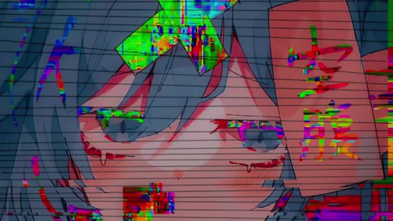 Sewerslvt - Cyberia lyr1 (slowed)