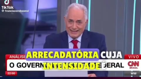 Desgoverno Lula quer gastar e aumentar impostos