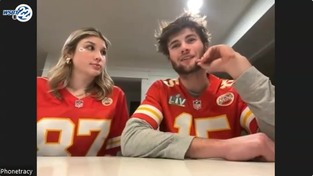 More pathetic Duping Delight from Pathetic KC Crisis Actors