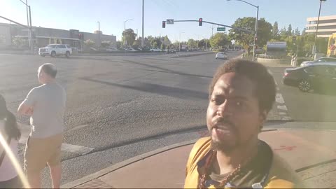 ISRAELITES IN SACRAMENTO:7/13/22 AFTERNOON PREACHING