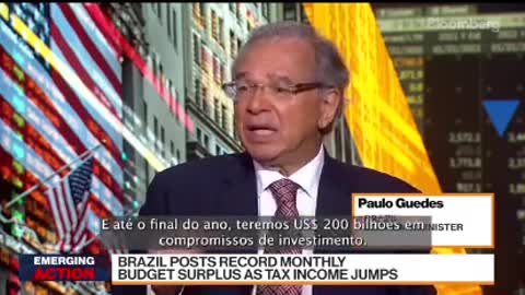 Paulo Guedes