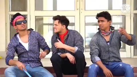 Jinda londa mar Diya jab gya tha gulu gulu karne Roundtohell