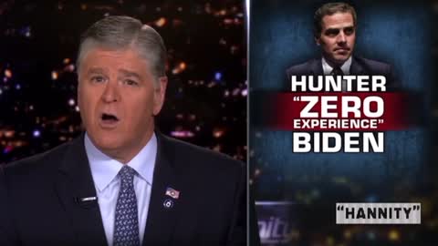 WHO IS HUNTER BIDEN? Episode 4 - The Painter