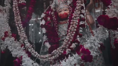 Hanuman ji whatsapp status