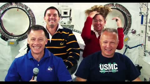 Space is fake more proof