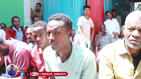 XAAFADA 3aad Ee JIGJIGA, DDS