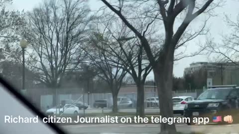 Activity in the Sky in DC - Richard Citizen