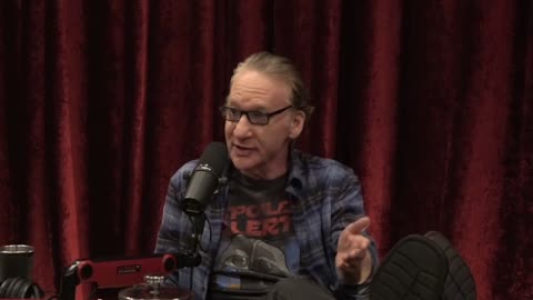 Bill Maher on Obesity Being Treated as a Disease | Joe Rogan