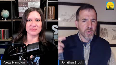 Jonathan Brush - Why "Adult?" The Stakes are So High!