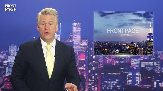 Criminal Charges SOON_ Fauci & big tech served for collusion; Hunter Probe at FINAL stage