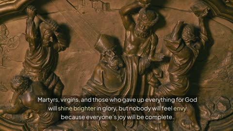 Life Everlasting: Heaven