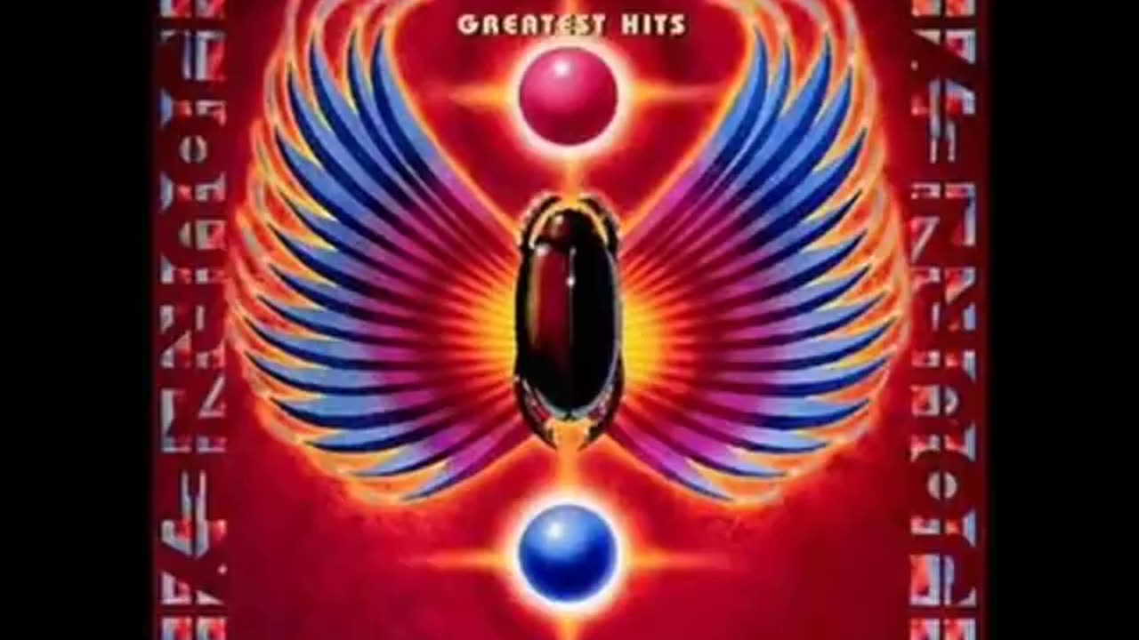 Journey - Greatest Hits