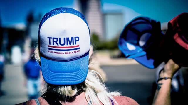 Is there a war in the MAGA movement?