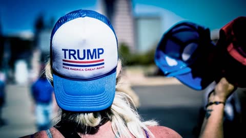 Is there a war in the MAGA movement?