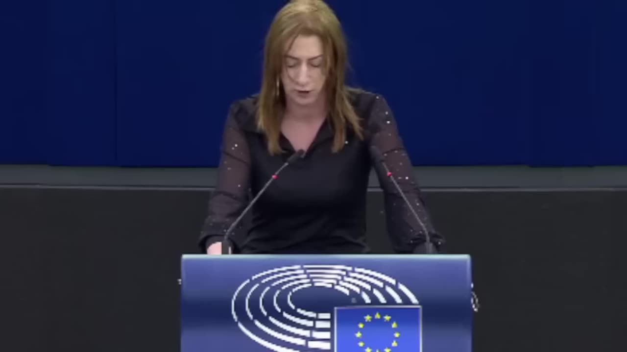 MEP Clare Daly on supporting Ukraine